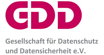Logo GESELLSCHAFT FÜR DATENSCHUTZ UND DATENSICHERHEIT E.V.