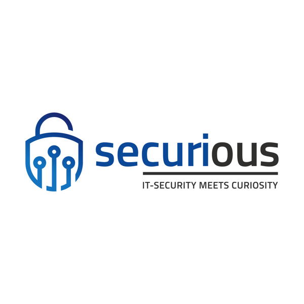 Logo der Securius UG für  IT-Sicherheit