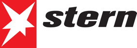 Logo Stern Magazin