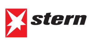 Logo des Stern Magazin